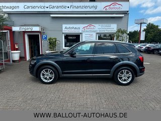 Audi Q5 Used vehicle for sale