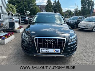 Audi Q5 3.0 TDI quattro*2.HAND* - bilder 3