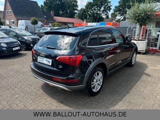 Audi Q5 3.0 TDI quattro*2.HAND* - bilder 5
