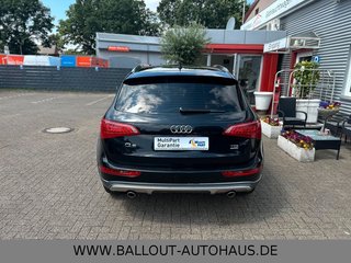 Audi Q5 3.0 TDI quattro*2.HAND* - bilder 6