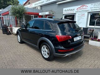 Audi Q5 3.0 TDI quattro*2.HAND* - bilder 7