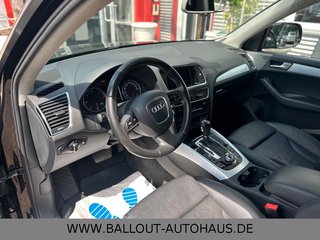 Audi Q5 3.0 TDI quattro*2.HAND* - bilder 8