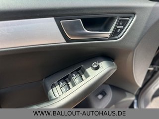 Audi Q5 3.0 TDI quattro*2.HAND* - bilder 10