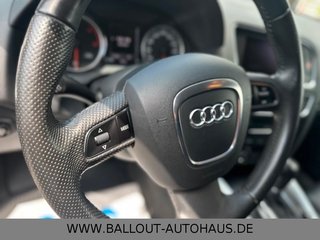 Audi Q5 3.0 TDI quattro*2.HAND* - bilder 2