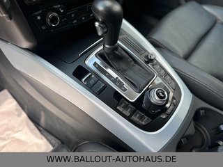 Audi Q5 3.0 TDI quattro*2.HAND* - bilder 3