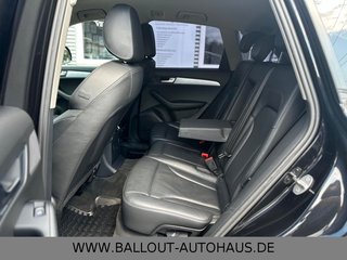 Audi Q5 3.0 TDI quattro*2.HAND* - bilder 5