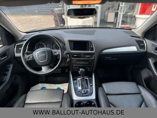Audi Q5 3.0 TDI quattro*2.HAND* - bilder 6
