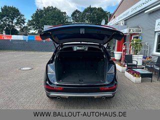 Audi Q5 3.0 TDI quattro*2.HAND* - bilder 7
