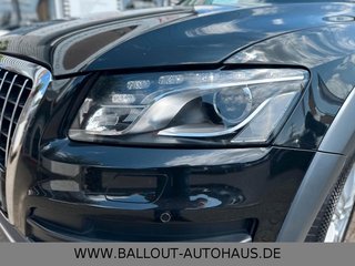 Audi Q5 3.0 TDI quattro*2.HAND* - bilder 9