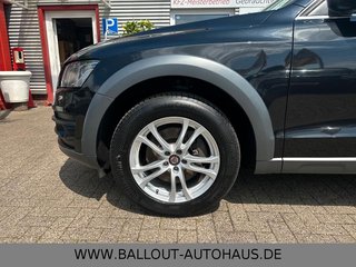 Audi Q5 3.0 TDI quattro*2.HAND* - bilder 10