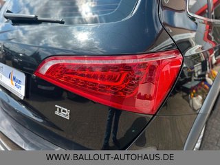 Audi Q5 3.0 TDI quattro*2.HAND* - bilder 11