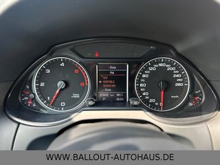 Audi Q5 3.0 TDI quattro*2.HAND* - bilder 12