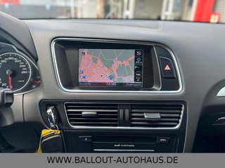 Audi Q5 3.0 TDI quattro*2.HAND* - bilder 14