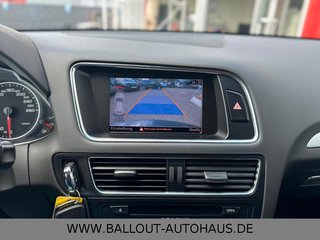 Audi Q5 3.0 TDI quattro*2.HAND* - bilder 15