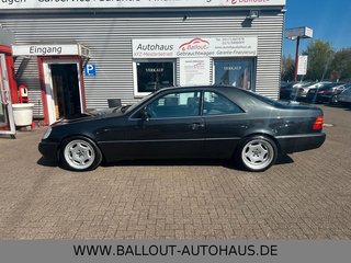 Mercedes-Benz 500 Used vehicle for sale
