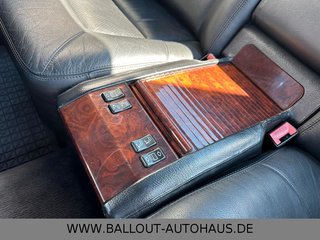 Mercedes-Benz 500 SEC*3.HAND*GSD*SOFT*VOLLLERDER*H-KENNZEICHEN - photo 1