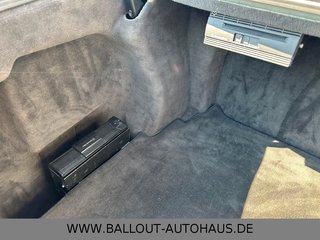 Mercedes-Benz 500 SEC*3.HAND*GSD*SOFT*VOLLLERDER*H-KENNZEICHEN - photo 6