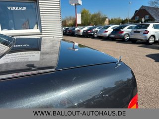 Mercedes-Benz 500 SEC*3.HAND*GSD*SOFT*VOLLLERDER*H-KENNZEICHEN - photo 7