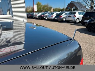 Mercedes-Benz 500 SEC*3.HAND*GSD*SOFT*VOLLLERDER*H-KENNZEICHEN - photo 11