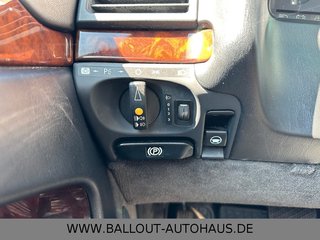 Mercedes-Benz 500 SEC*3.HAND*GSD*SOFT*VOLLLERDER*H-KENNZEICHEN - photo 14