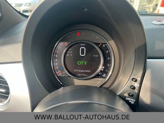 Fiat 500C S*2.HAND*KLIMA*CABRIO*EURO6*BLUE&ME*GARANTI - photo 13