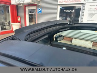 Fiat 500C S*2.HAND*KLIMA*CABRIO*EURO6*BLUE&ME*GARANTI - photo 16