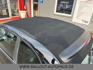Fiat 500C S*2.HAND*KLIMA*CABRIO*EURO6*BLUE&ME*GARANTI - photo 18