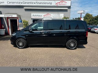 Mercedes-Benz V 250 Used vehicle for sale