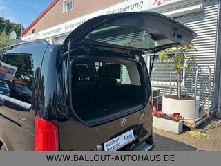Mercedes-Benz V250 LANG*AVANTG/EDIT*2.HAND*AHK*LED*ACC*EURO6 - bilder 6