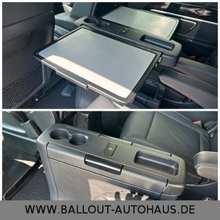 Mercedes-Benz V250 LANG*AVANTG/EDIT*2.HAND*AHK*LED*ACC*EURO6 - bilder 14