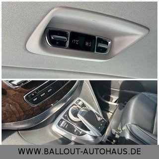 Mercedes-Benz V250 LANG*AVANTG/EDIT*2.HAND*AHK*LED*ACC*EURO6 - bilder 16