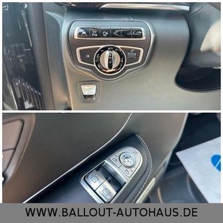 Mercedes-Benz V250 LANG*AVANTG/EDIT*2.HAND*AHK*LED*ACC*EURO6 - bilder 18