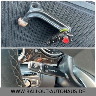 Mercedes-Benz V250 LANG*AVANTG/EDIT*2.HAND*AHK*LED*ACC*EURO6 - bilder 20