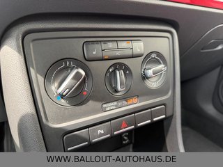 Volkswagen Beetle Lim. Design*1.HAND*TEMPO*KLIMA*PDC*SHZ* - photo 12