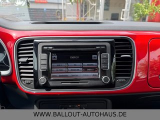 Volkswagen Beetle Lim. Design*1.HAND*TEMPO*KLIMA*PDC*SHZ* - photo 13