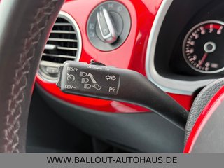 Volkswagen Beetle Lim. Design*1.HAND*TEMPO*KLIMA*PDC*SHZ* - photo 15