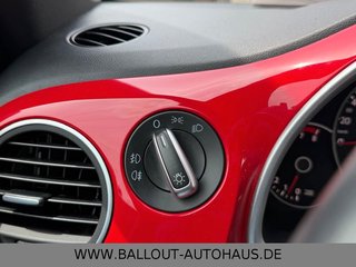 Volkswagen Beetle Lim. Design*1.HAND*TEMPO*KLIMA*PDC*SHZ* - photo 16