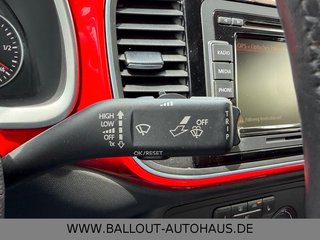 Volkswagen Beetle Lim. Design*1.HAND*TEMPO*KLIMA*PDC*SHZ* - photo 17