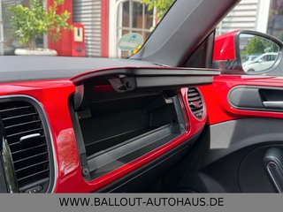 Volkswagen Beetle Lim. Design*1.HAND*TEMPO*KLIMA*PDC*SHZ* - photo 18