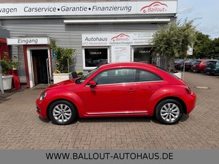 Volkswagen Beetle Used vehicle for sale