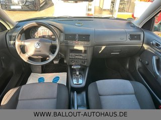 Volkswagen Golf 1.6 SR EDITION*KLIMA*AHK*AUTOMATIK*TEMPOMAT - bilder 4