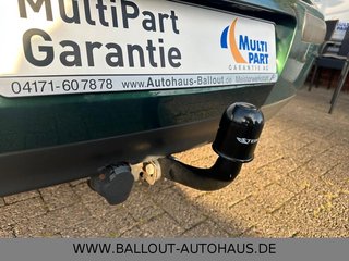 Volkswagen Golf 1.6 SR EDITION*KLIMA*AHK*AUTOMATIK*TEMPOMAT - bilder 7