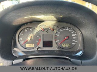 Volkswagen Golf 1.6 SR EDITION*KLIMA*AHK*AUTOMATIK*TEMPOMAT - bilder 11