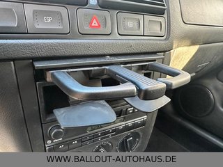 Volkswagen Golf 1.6 SR EDITION*KLIMA*AHK*AUTOMATIK*TEMPOMAT - bilder 14