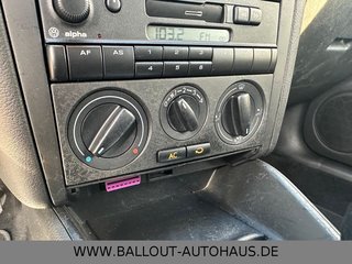 Volkswagen Golf 1.6 SR EDITION*KLIMA*AHK*AUTOMATIK*TEMPOMAT - bilder 15