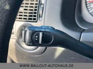 Volkswagen Golf 1.6 SR EDITION*KLIMA*AHK*AUTOMATIK*TEMPOMAT - bilder 19