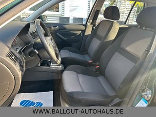 Volkswagen Golf 1.6 SR EDITION*KLIMA*AHK*AUTOMATIK*TEMPOMAT - bilder 8