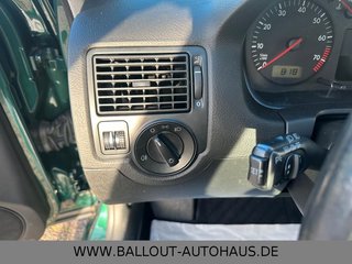 Volkswagen Golf 1.6 SR EDITION*KLIMA*AHK*AUTOMATIK*TEMPOMAT - bilder 10