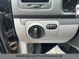 Volkswagen Golf V Variant Trend*2.HAND*KLIMA*PANO*TEMPO*SHZ - photo 2
