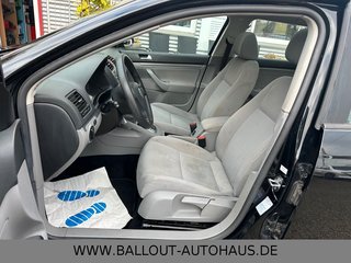 Volkswagen Golf V Variant Trend*2.HAND*KLIMA*PANO*TEMPO*SHZ - photo 3